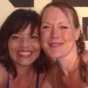 Meet your Posher, Katrina